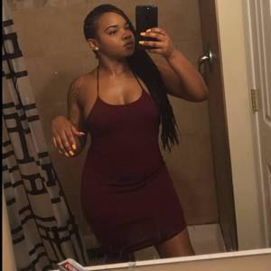 Meet your Posher, Jada